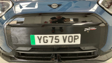 MINI Aceman 190kW John Cooper Works [Level 2] 54kWh 5dr Auto Electric Hatchback